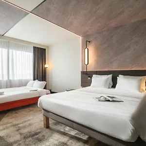 Ξενοδοχείο Novotel Brainpark